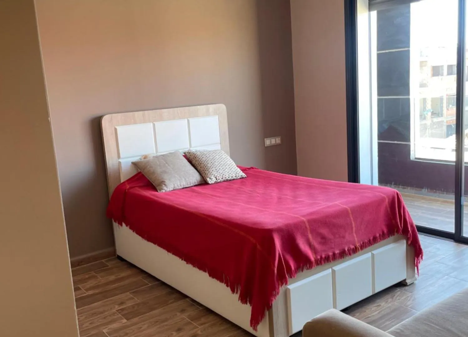 Villa Avec Piscine A 5 Min La Plage A Sidi Rahal Casablanca