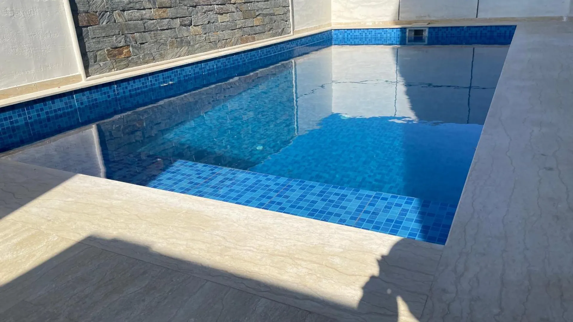 Villa Avec Piscine A 5 Min La Plage A Sidi Rahal Casablanca