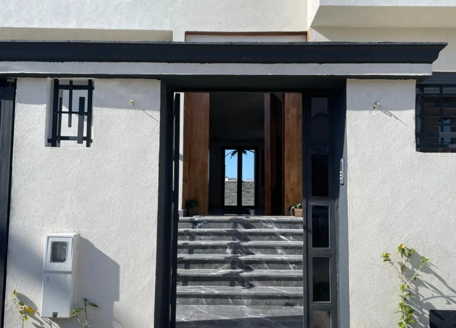 Villa Avec Piscine A 5 Min La Plage A Sidi Rahal Casablanca
