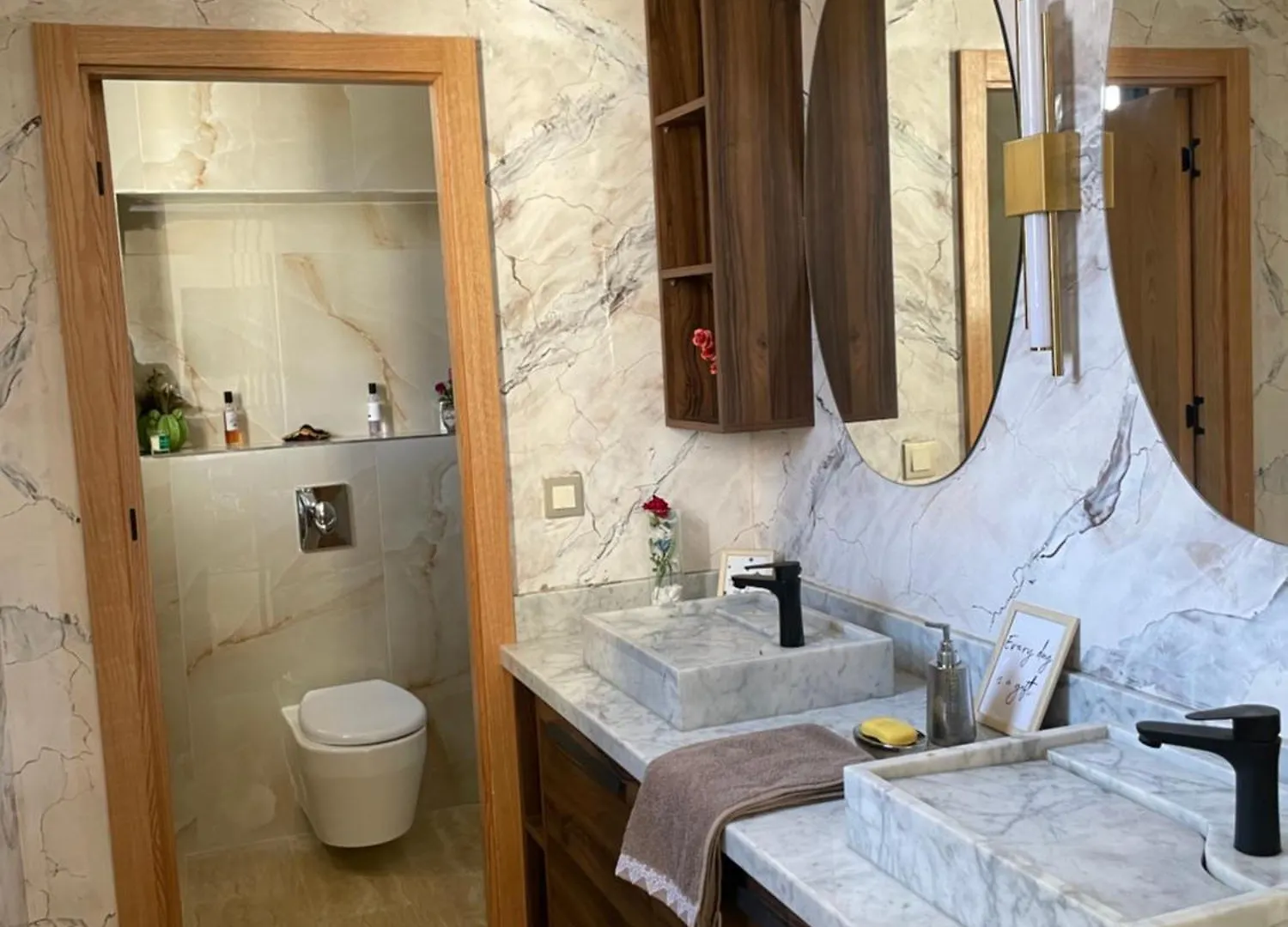 Villa Avec Piscine A 5 Min La Plage A Sidi Rahal Casablanca