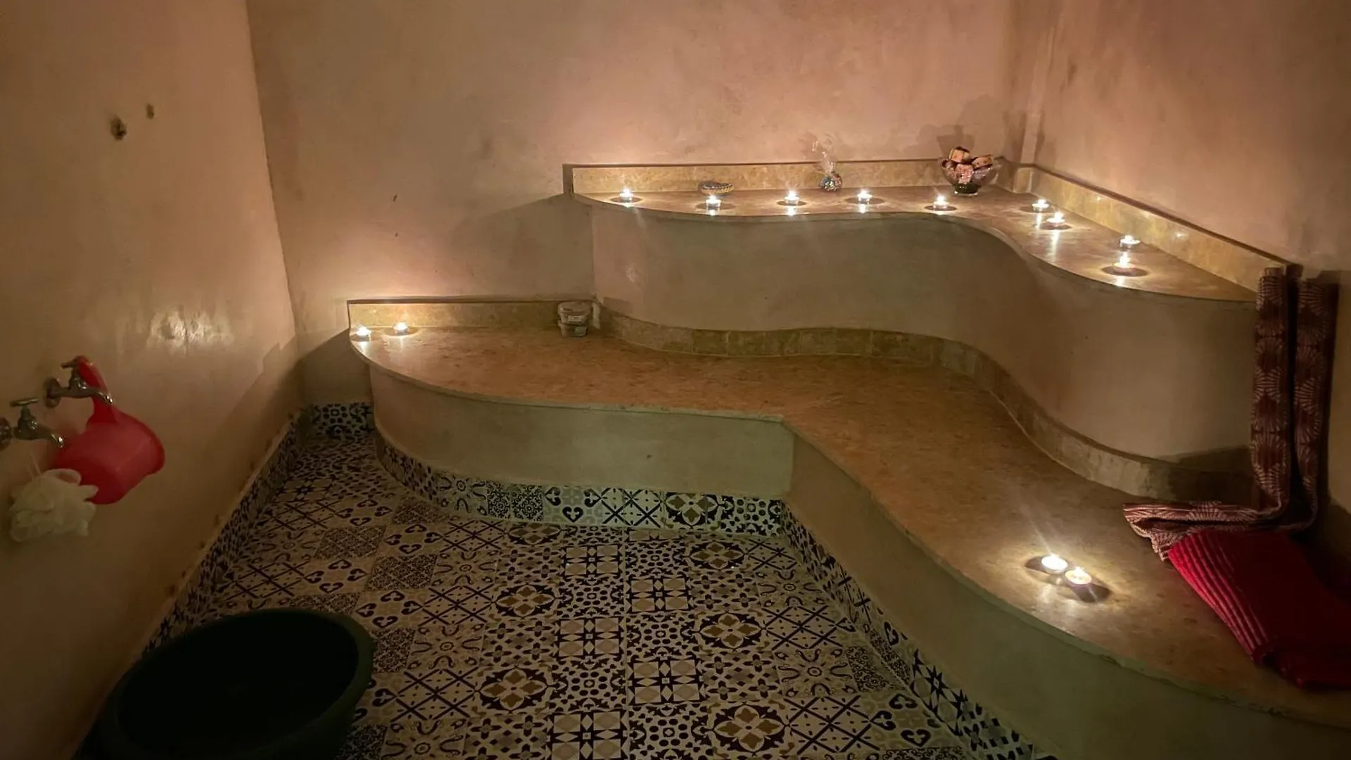 Villa Avec Piscine A 5 Min La Plage A Sidi Rahal Casablanca