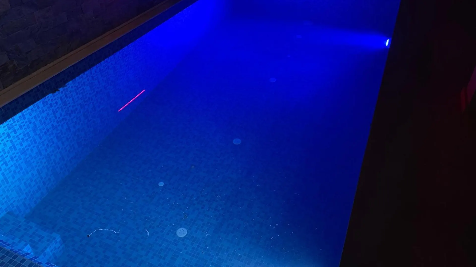 Villa Avec Piscine A 5 Min La Plage A Sidi Rahal Casablanca 0*,  Morocco
