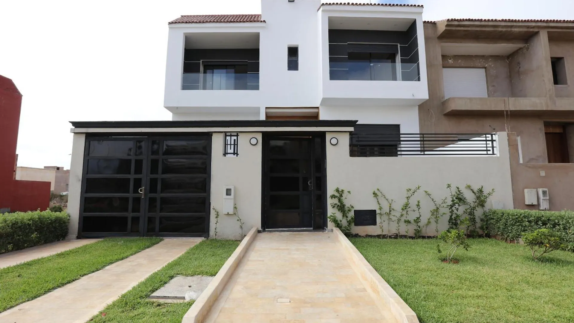 Villa Avec Piscine A 5 Min La Plage A Sidi Rahal location